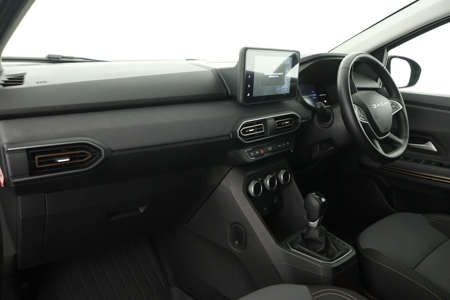 Used Dacia Jogger 2025 for sale - 76874875: Photo 13