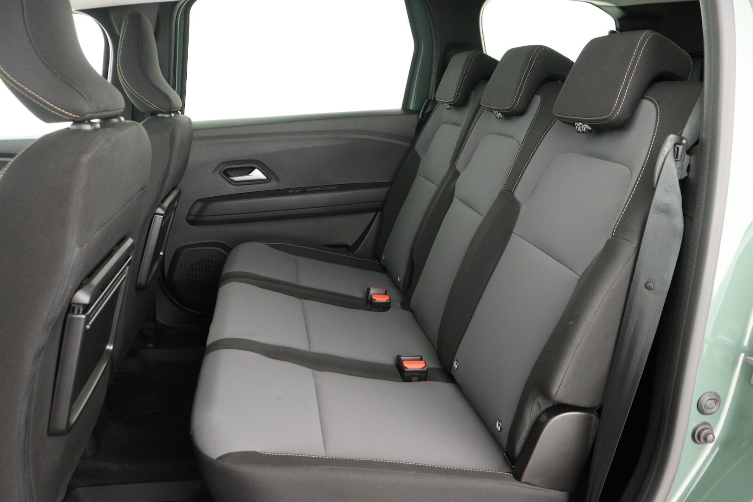 Used Dacia Jogger 2025 for sale - 76874875: Photo 14