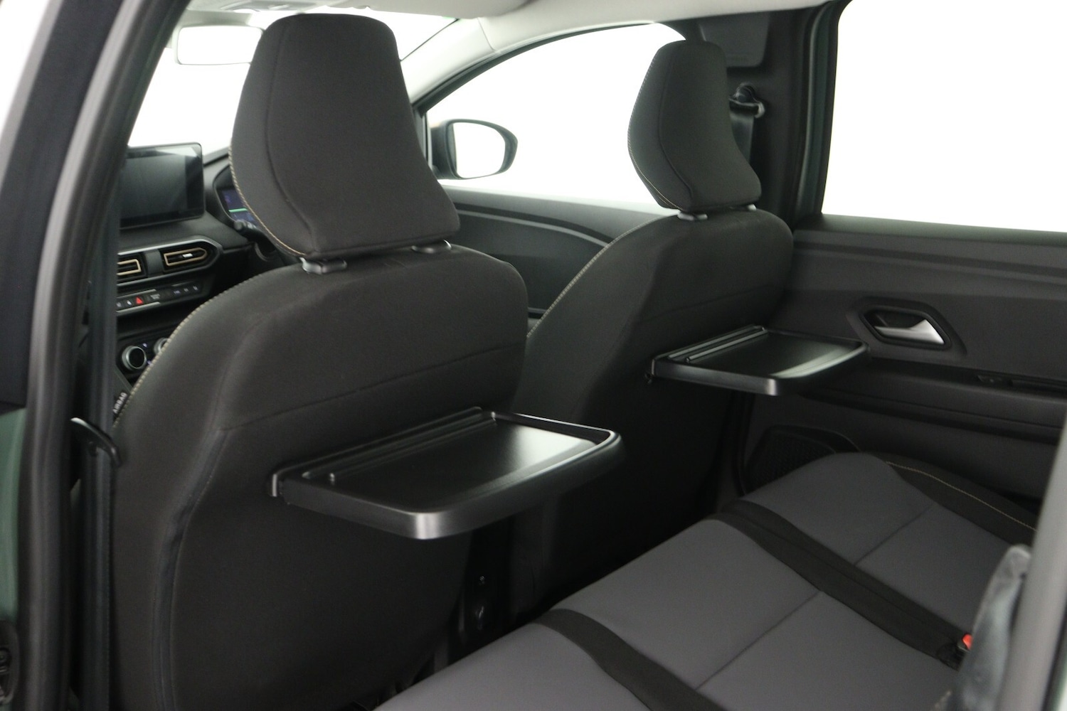 Used Dacia Jogger 2025 for sale - 76874875: Photo 15