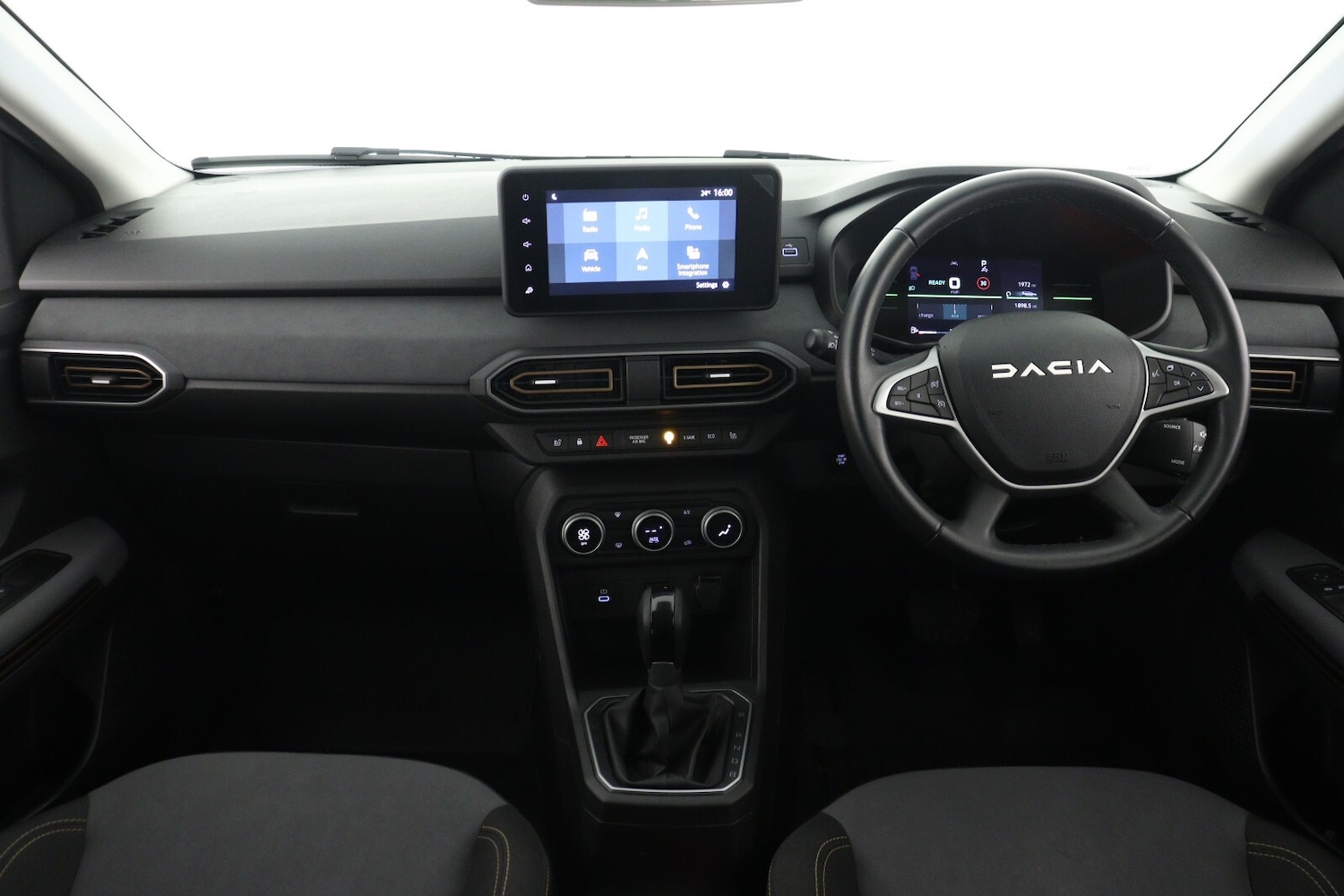 Used Dacia Jogger 2025 for sale - 76874875: Photo 17