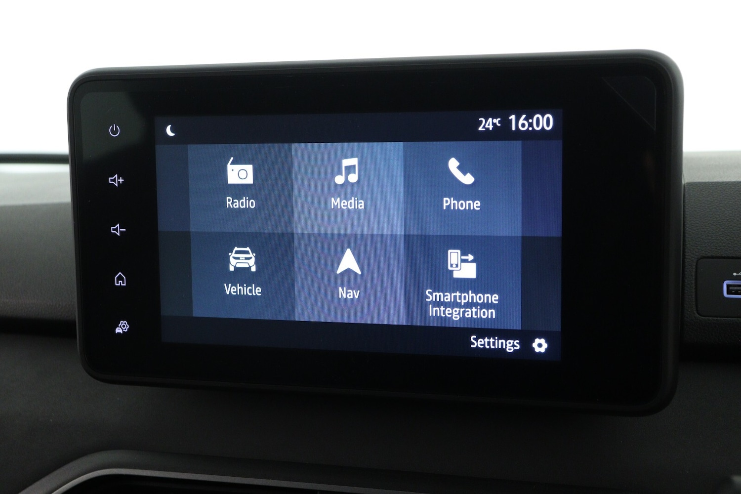 Used Dacia Jogger 2025 for sale - 76874875: Photo 18