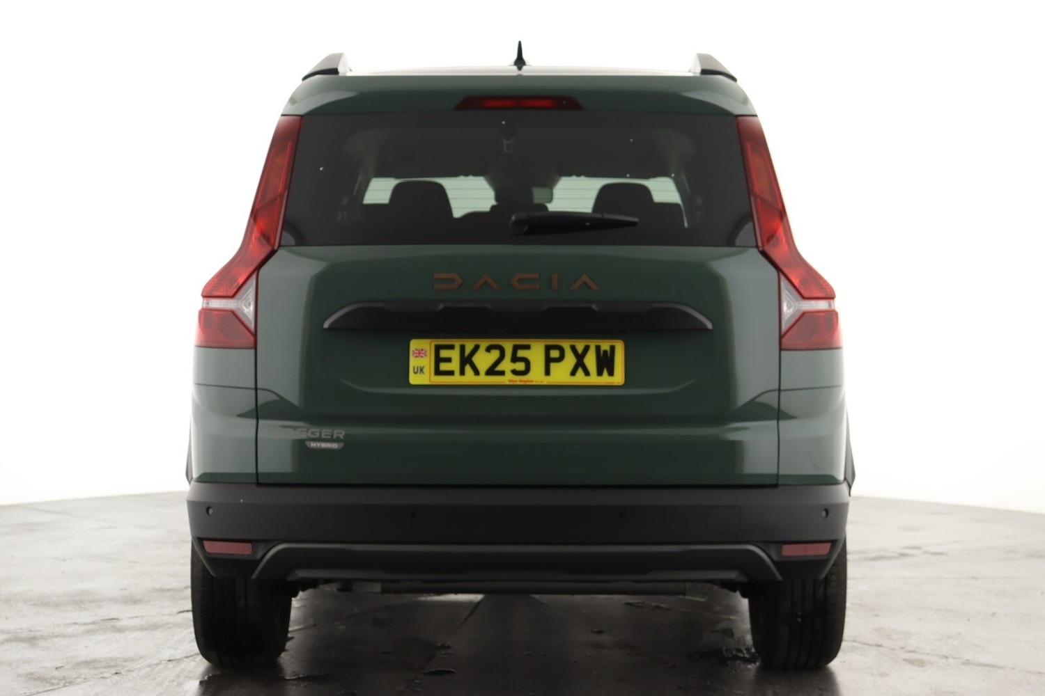 Used Dacia Jogger 2025 for sale - 76874875: Photo 2