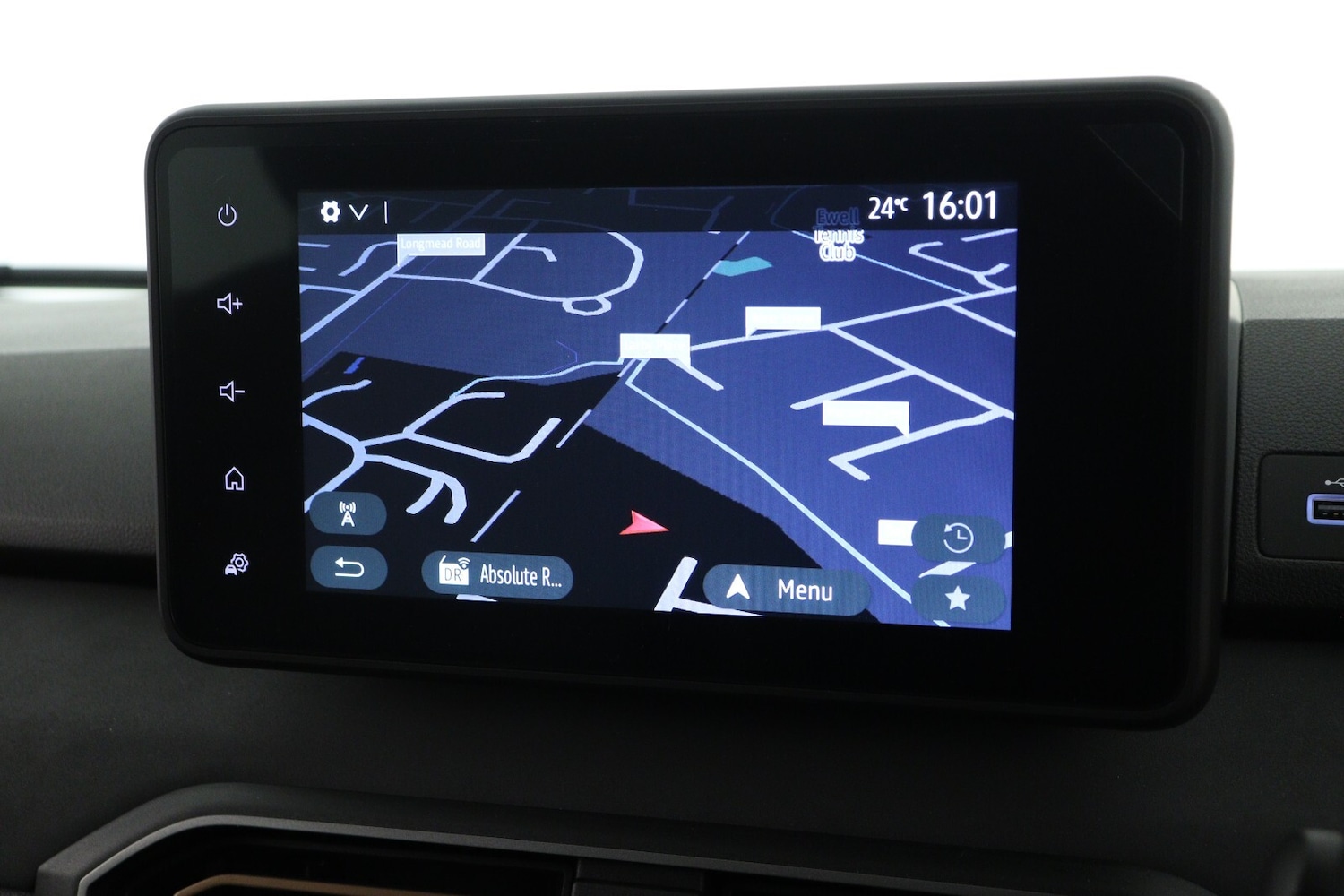 Used Dacia Jogger 2025 for sale - 76874875: Photo 20