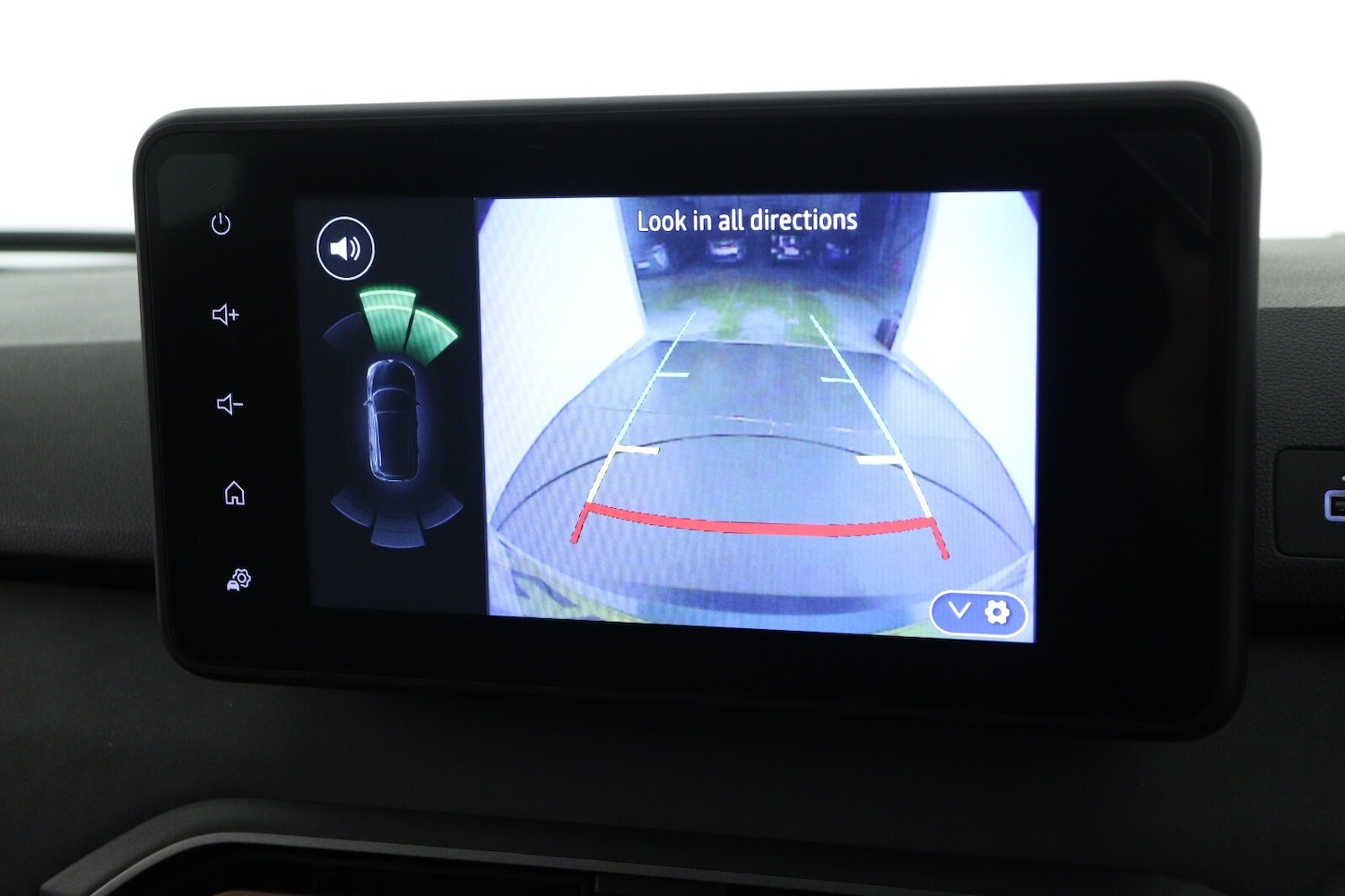 Used Dacia Jogger 2025 for sale - 76874875: Photo 22