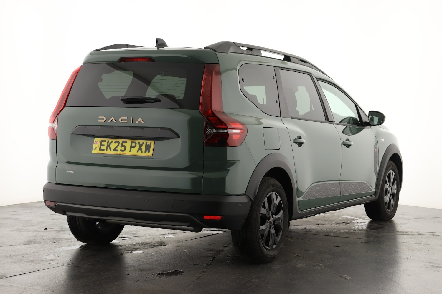 Used Dacia Jogger 2025 for sale - 76874875: Photo 3