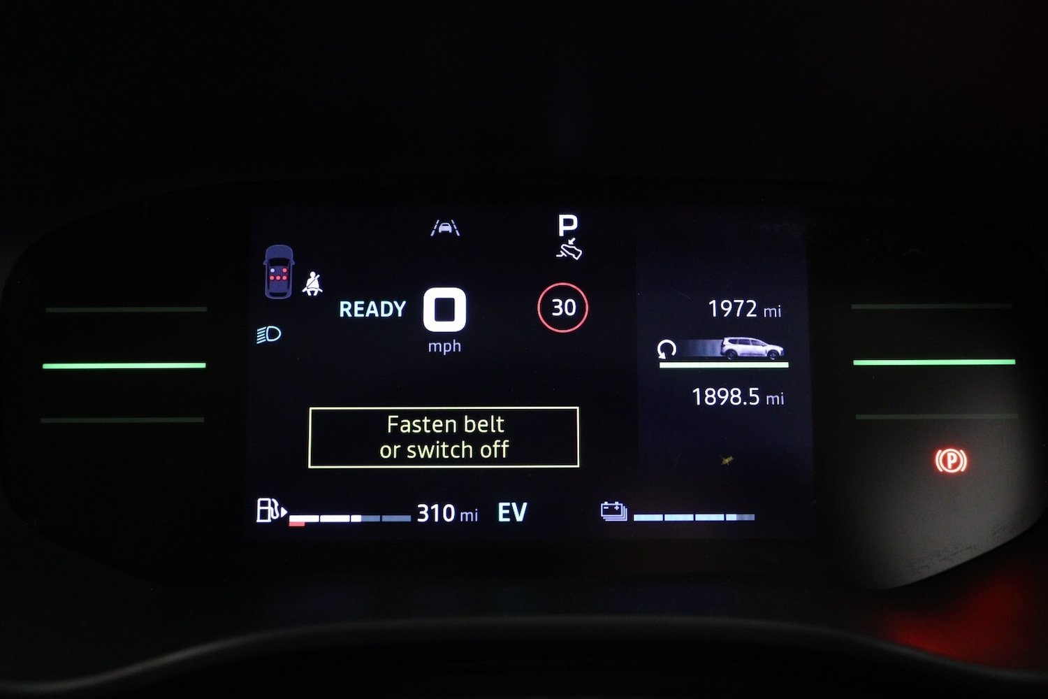 Used Dacia Jogger 2025 for sale - 76874875: Photo 31