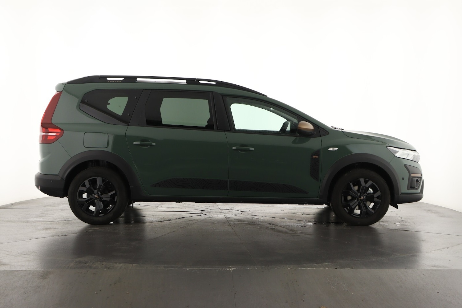 Used Dacia Jogger 2025 for sale - 76874875: Photo 5
