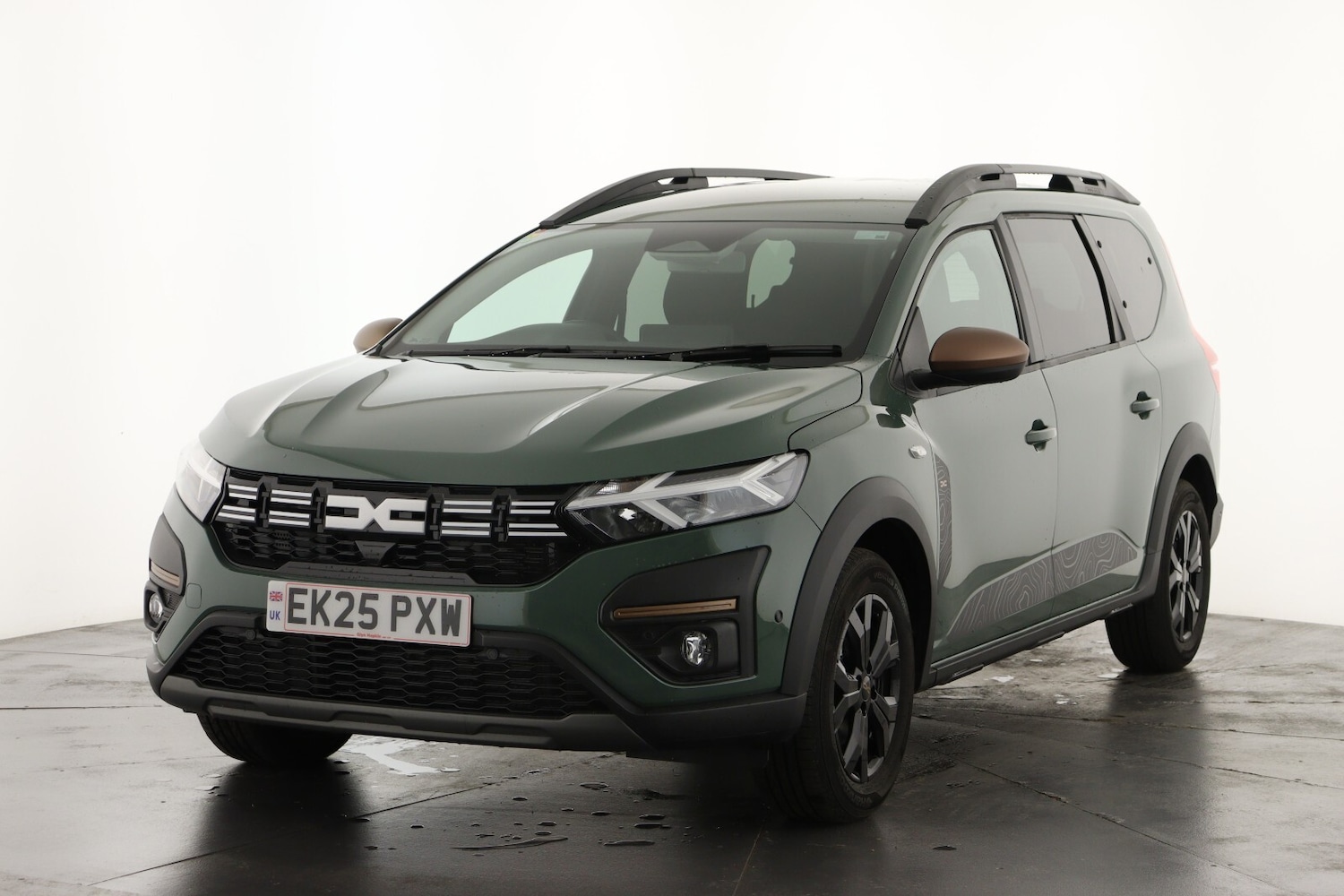 Used Dacia Jogger 2025 for sale - 76874875: Photo 7