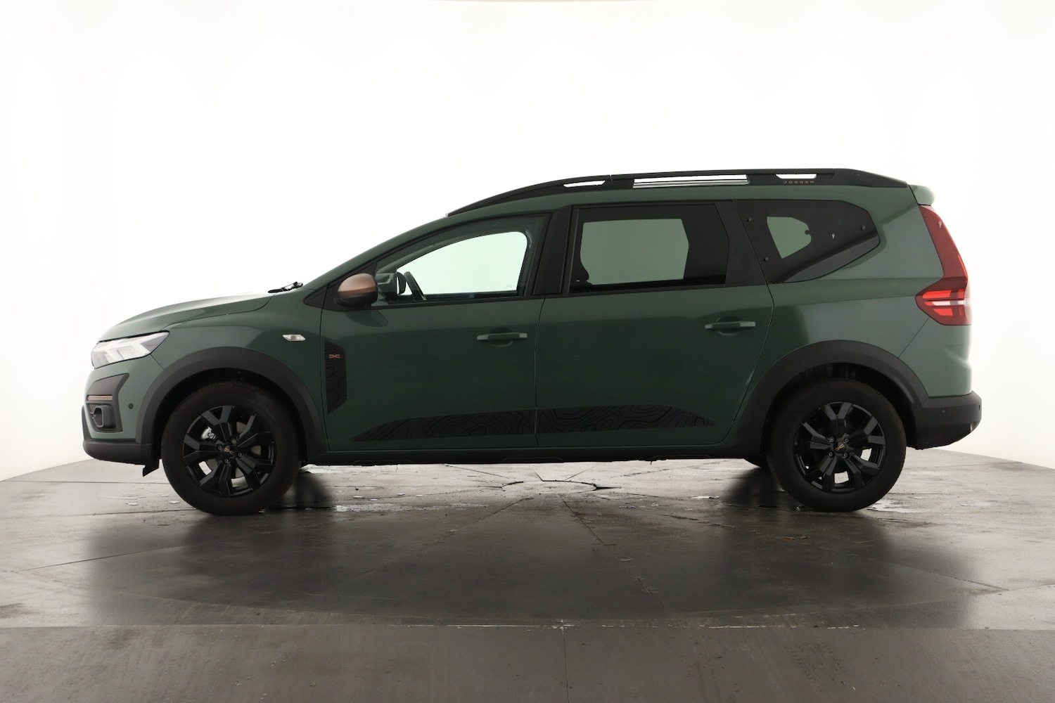 Used Dacia Jogger 2025 for sale - 76874875: Photo 8