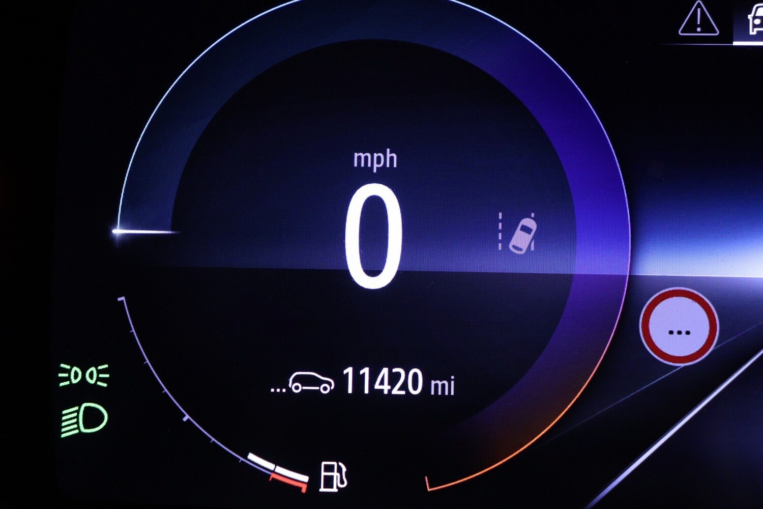 Used Renault Captur 2023 for sale - 76907882: Photo 24