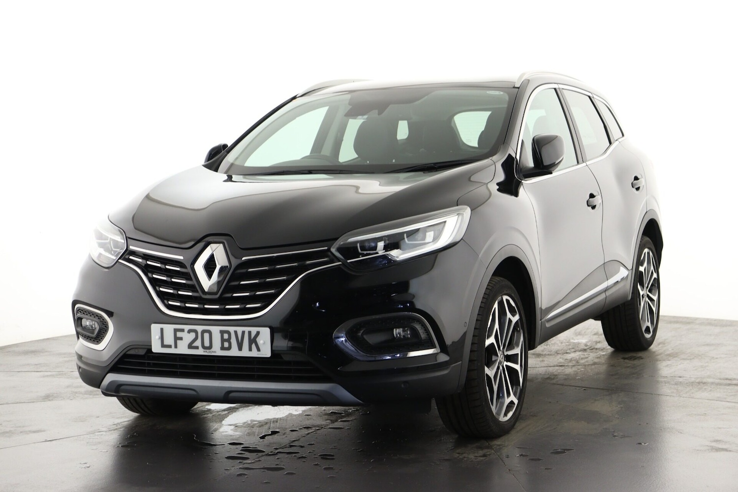 Vehicle 7