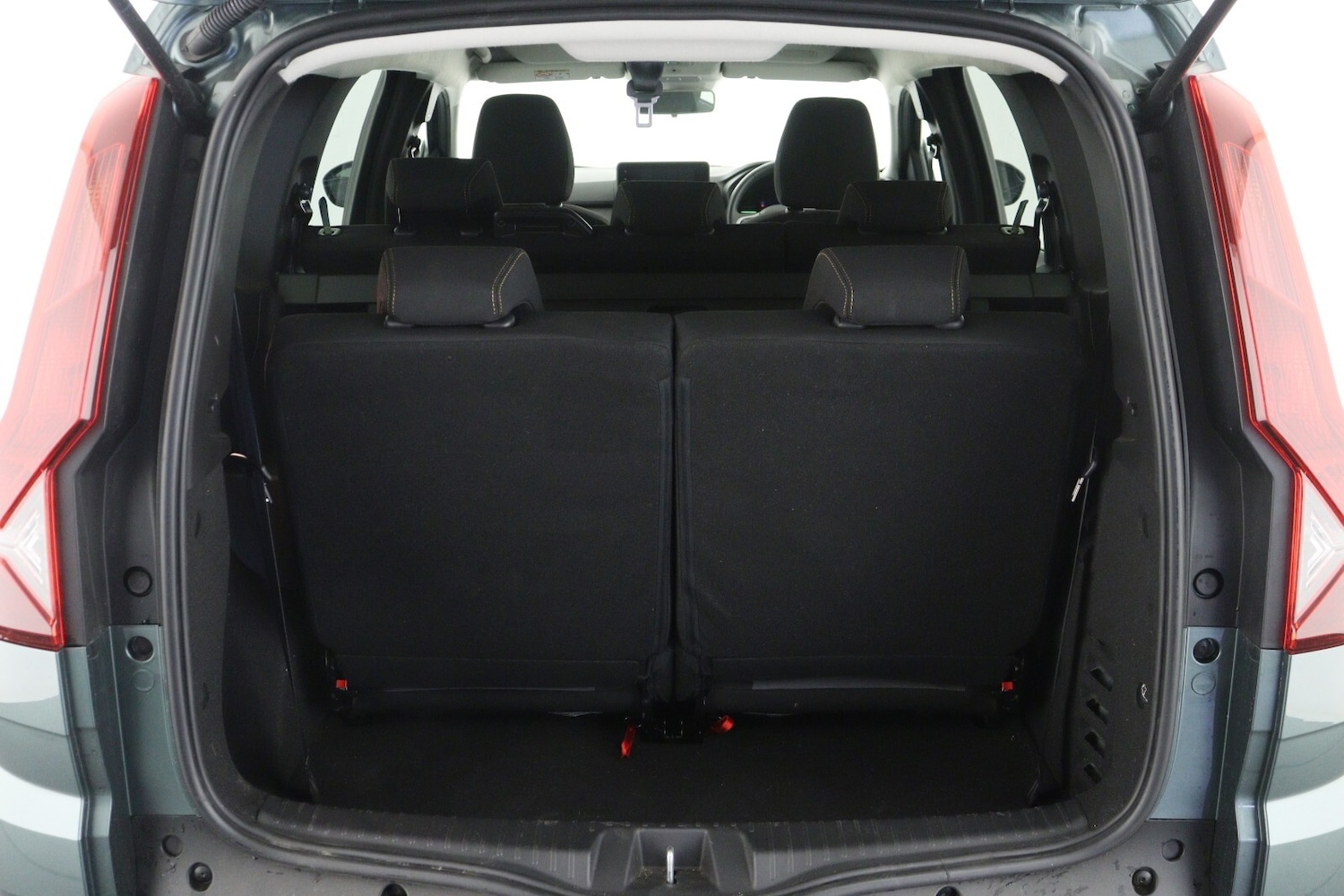 Used Dacia Jogger 2024 for sale - 77526145: Photo 10