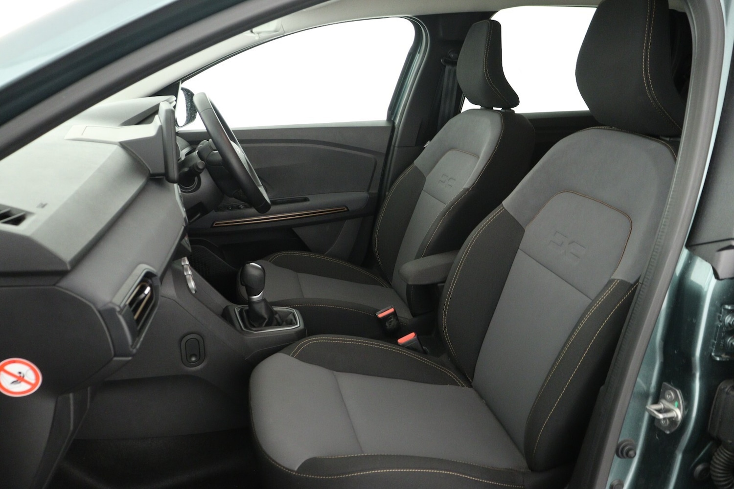 Used Dacia Jogger 2024 for sale - 77526145: Photo 12