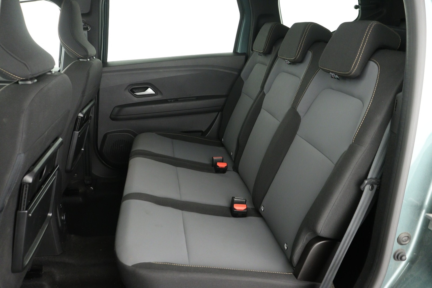 Used Dacia Jogger 2024 for sale - 77526145: Photo 14