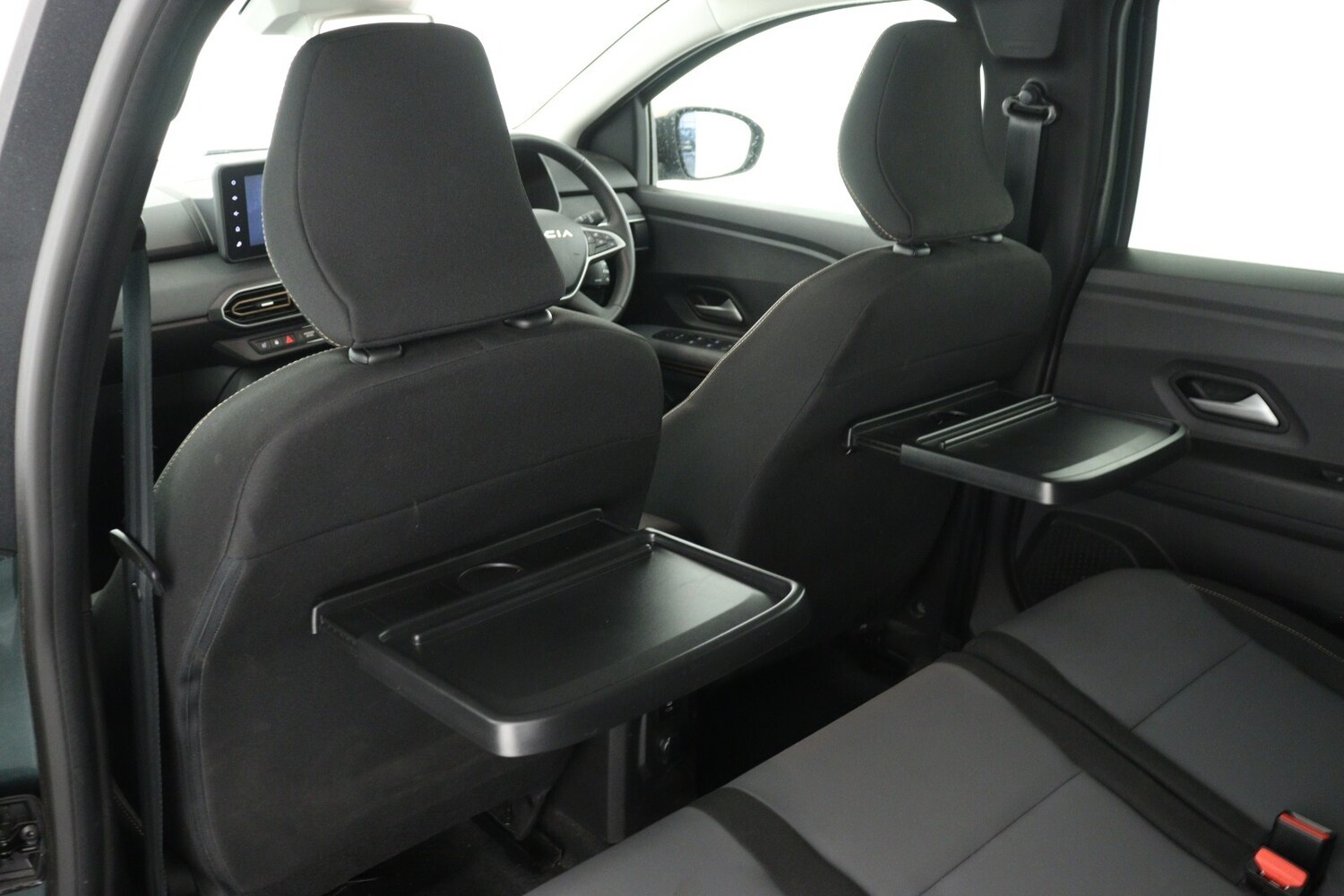 Used Dacia Jogger 2024 for sale - 77526145: Photo 15