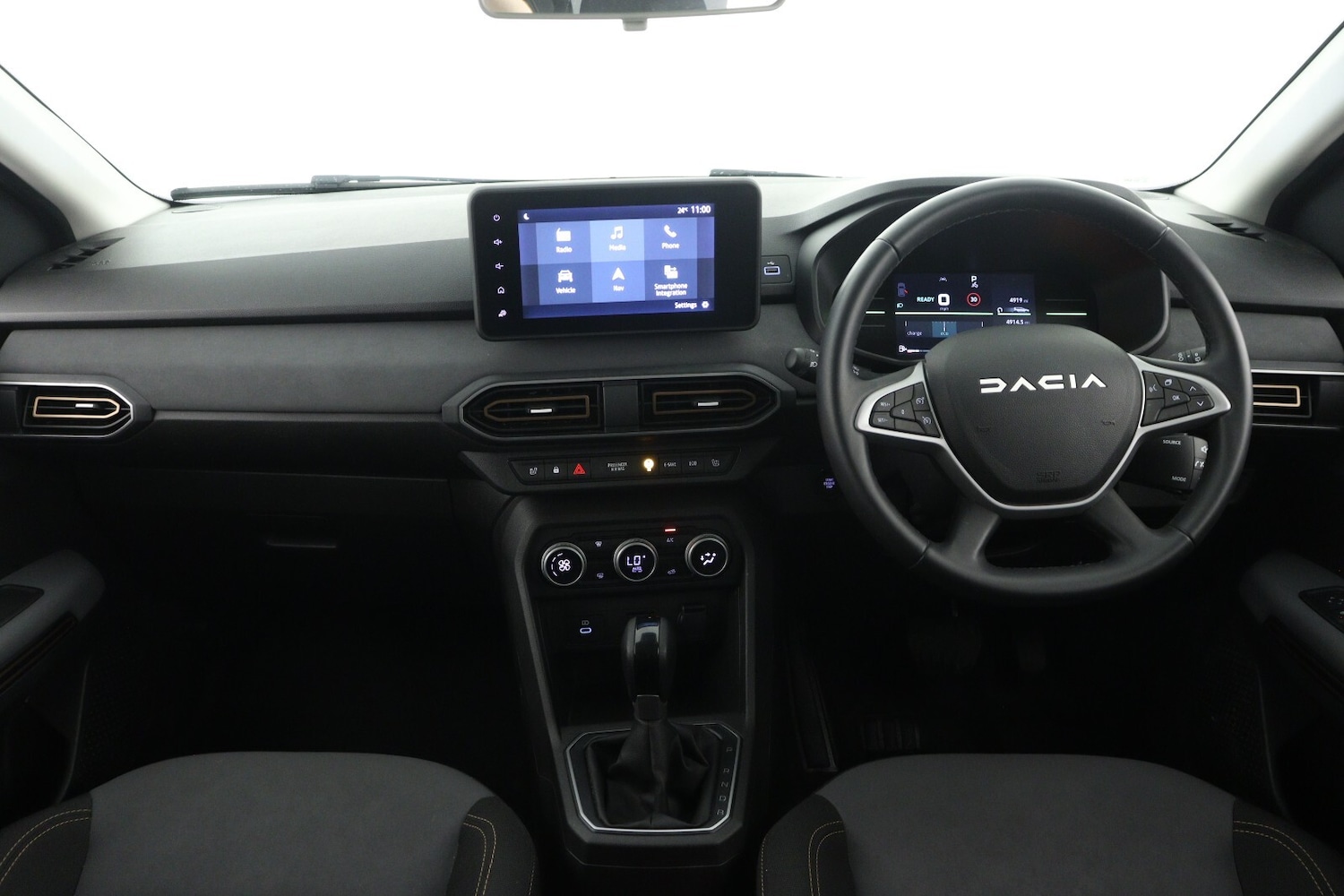 Used Dacia Jogger 2024 for sale - 77526145: Photo 17