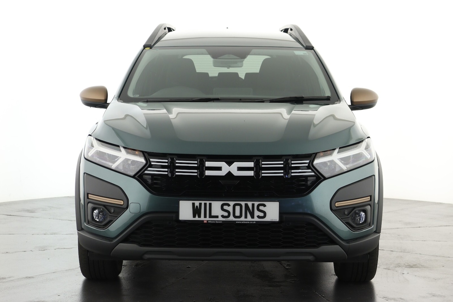 Used Dacia Jogger 2024 for sale - 77526145: Photo 6