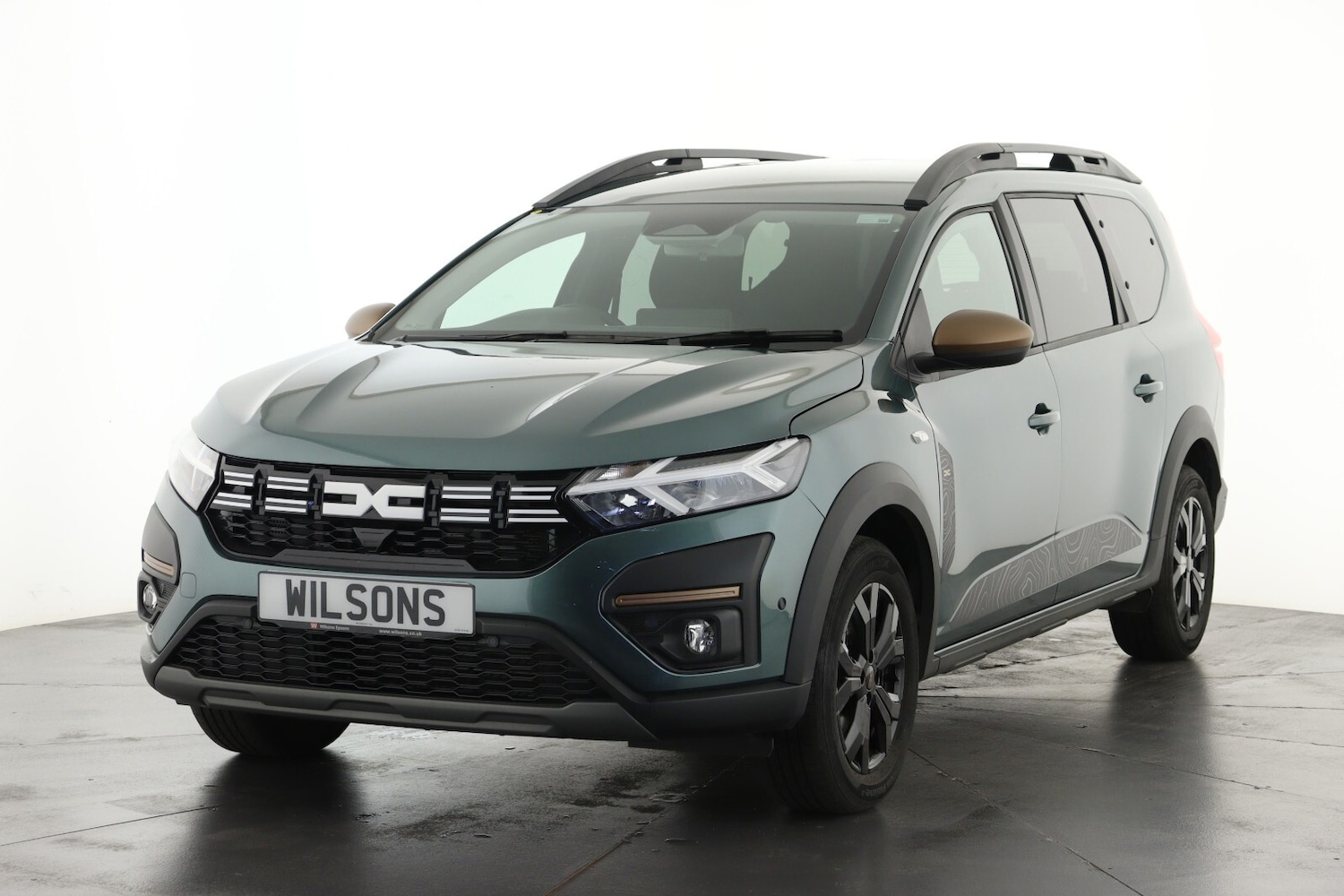 Used Dacia Jogger 2024 for sale - 77526145: Photo 7