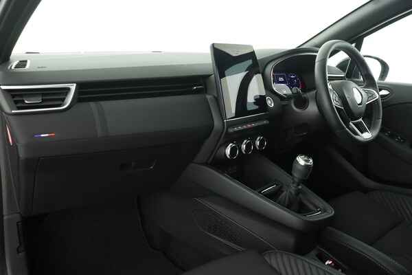 Used Renault Clio 2024 for sale - 75776108: Photo 12