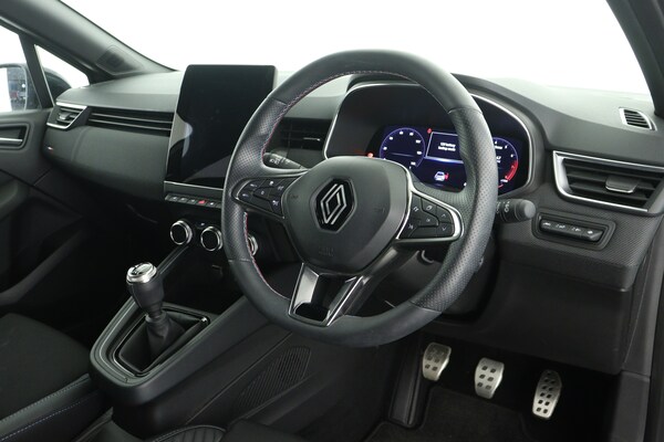 Used Renault Clio 2024 for sale - 75776108: Photo 14