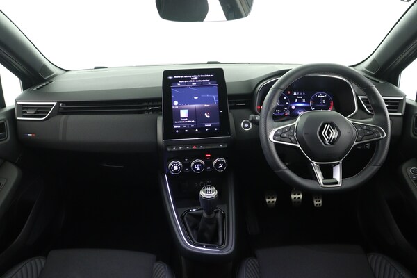 Used Renault Clio 2024 for sale - 75776108: Photo 15