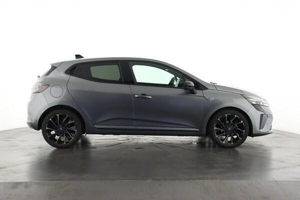 Used Renault Clio 2024 for sale - 75776108: Photo 5