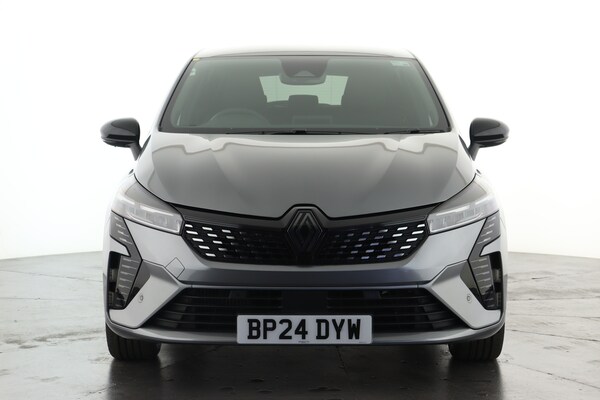 Used Renault Clio 2024 for sale - 75776108: Photo 6