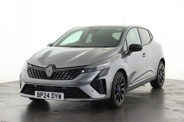Used Renault Clio 2024 for sale - 75776108: Photo 7