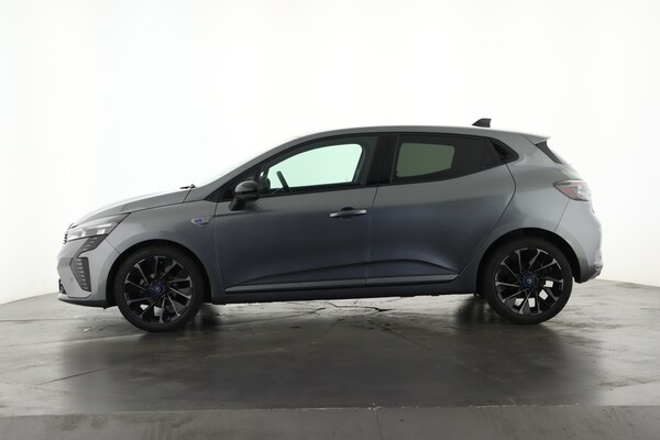 Used Renault Clio 2024 for sale - 75776108: Photo 8