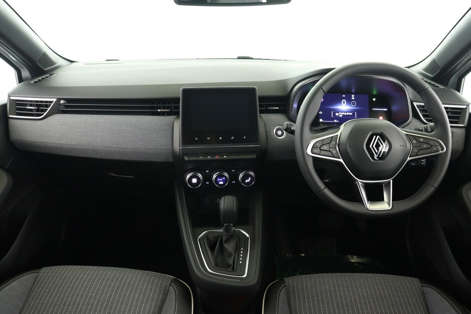 Used Renault Clio 2026 for sale - 77218873: Photo 14