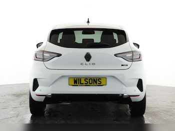Used Renault Clio 2026 for sale - 77218873: Photo