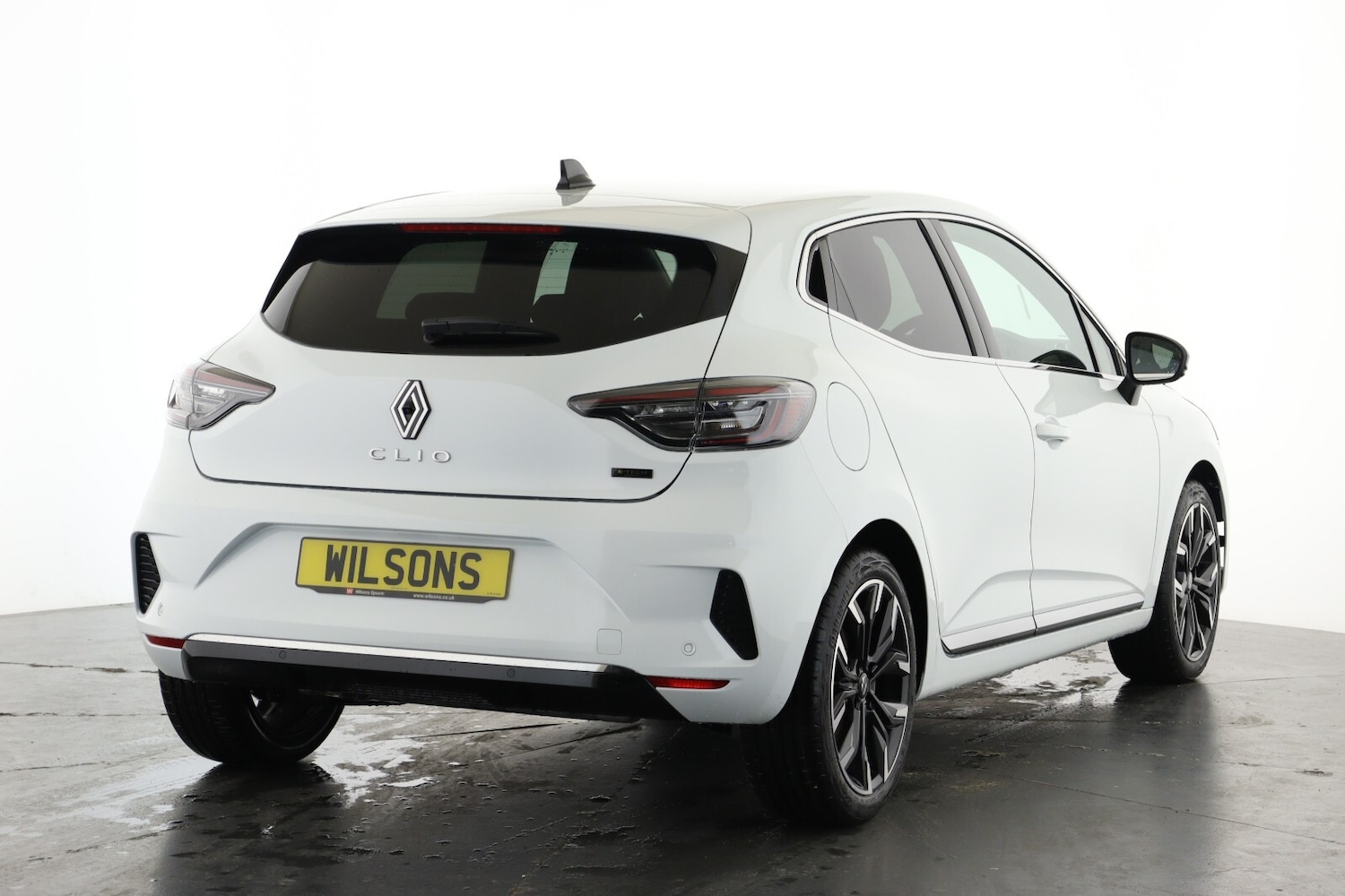 Used Renault Clio 2026 for sale - 77218873: Photo 3