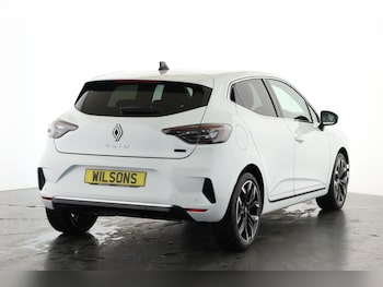 Used Renault Clio 2026 for sale - 77218873: Photo