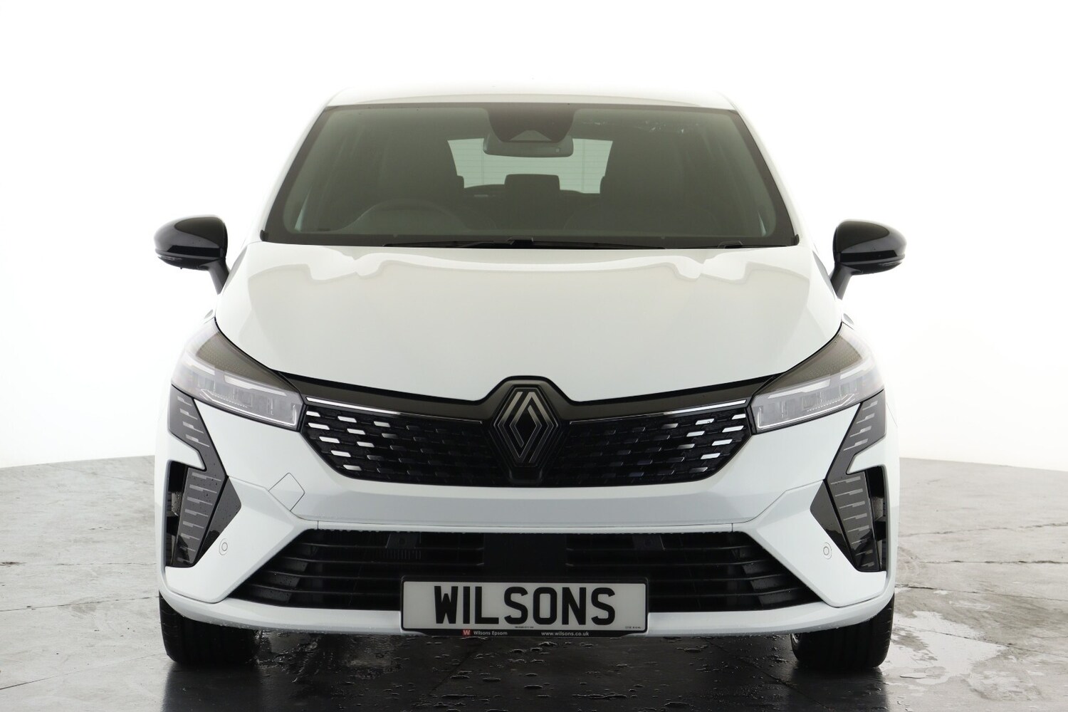 Used Renault Clio 2026 for sale - 77218873: Photo 5