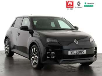 5 90kW Techno Urban Range 40 kWh 5dr Auto Hatchback