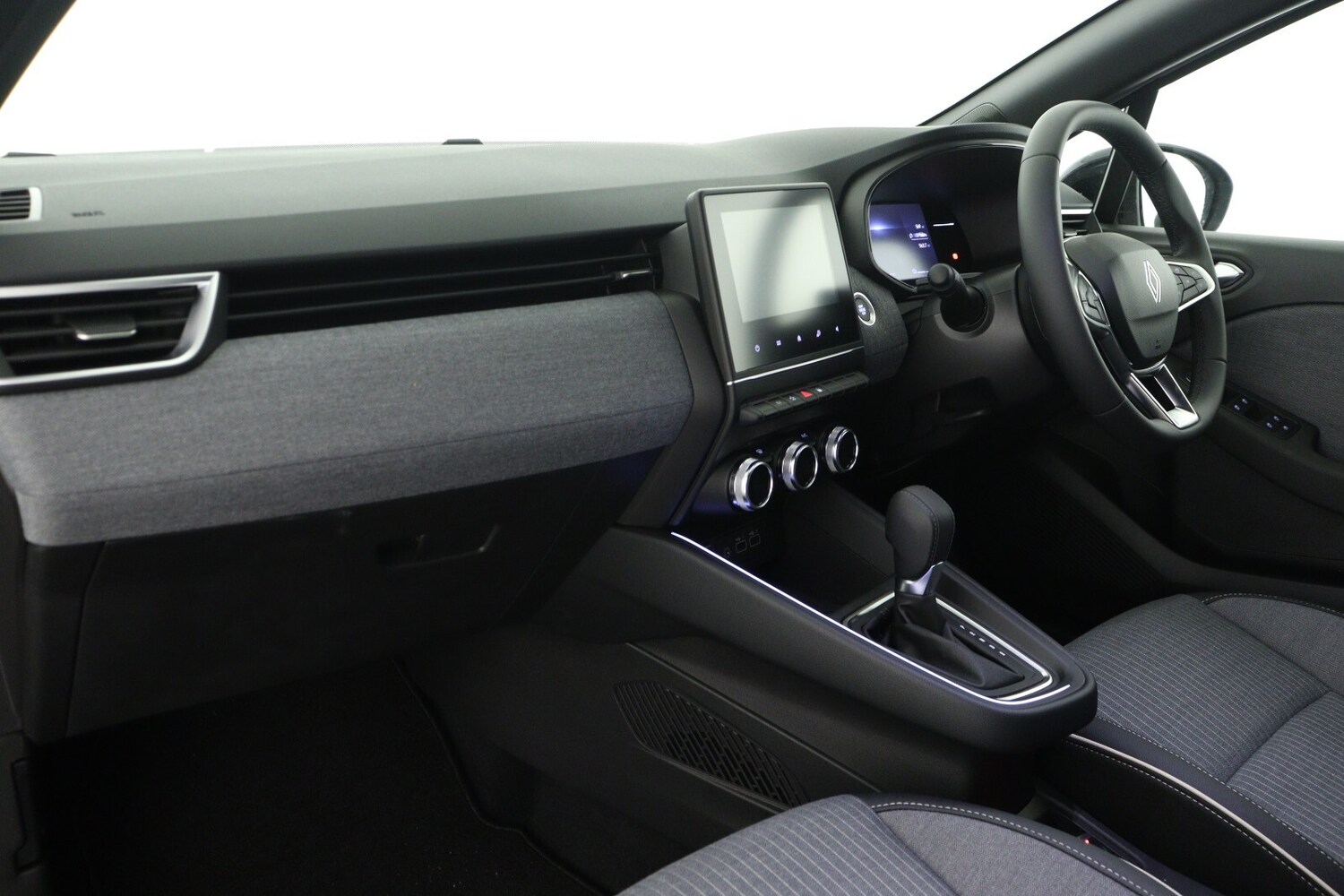 Used Renault Clio 2025 for sale - 76140151: Photo 11