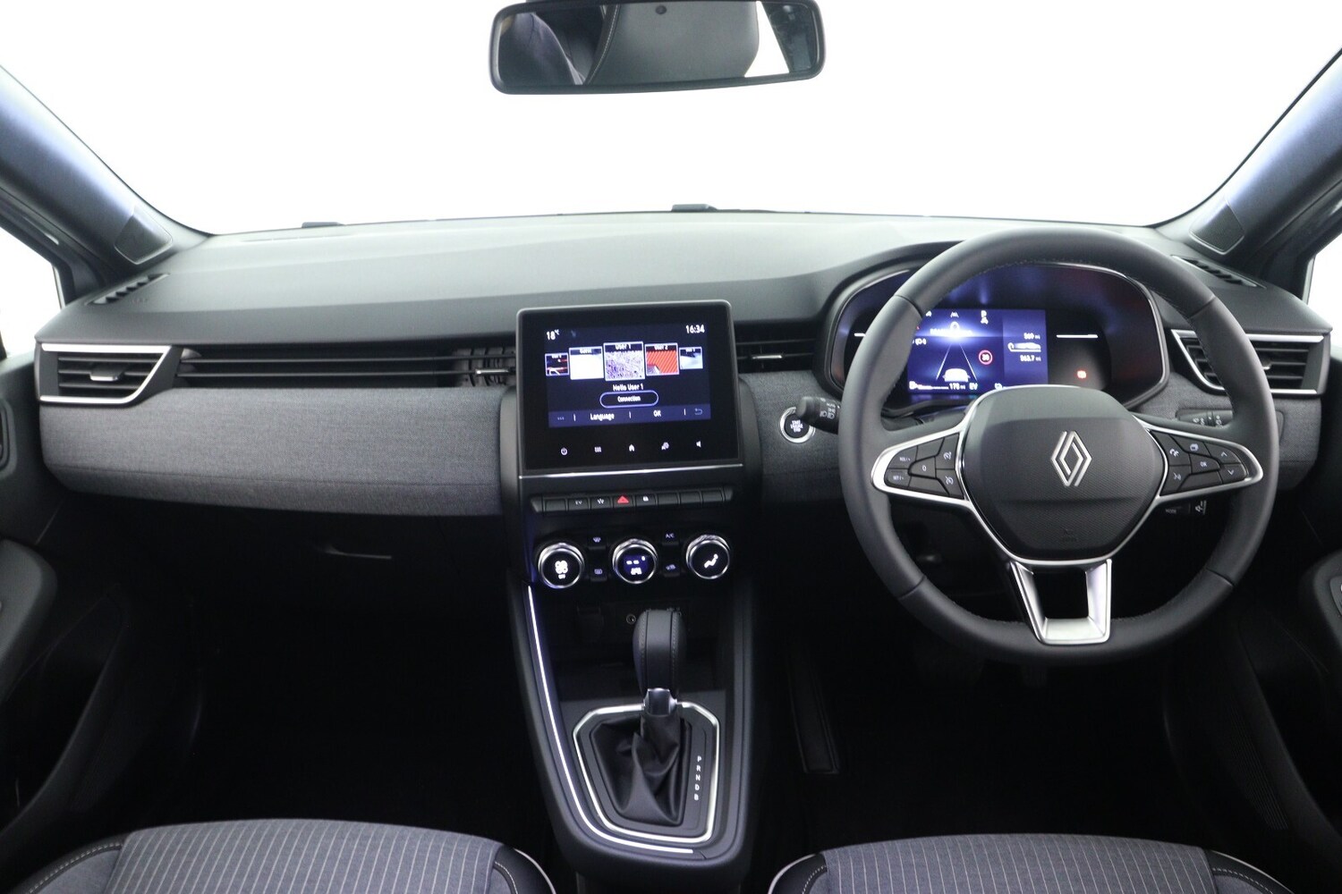 Used Renault Clio 2025 for sale - 76140151: Photo 14