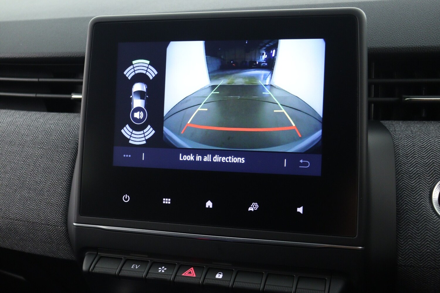 Used Renault Clio 2025 for sale - 76140151: Photo 19