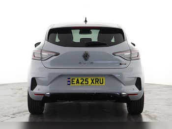 Used Renault Clio 2025 for sale - 76140151: Photo