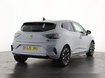 Used Renault Clio 2025 for sale - 76140151: Photo