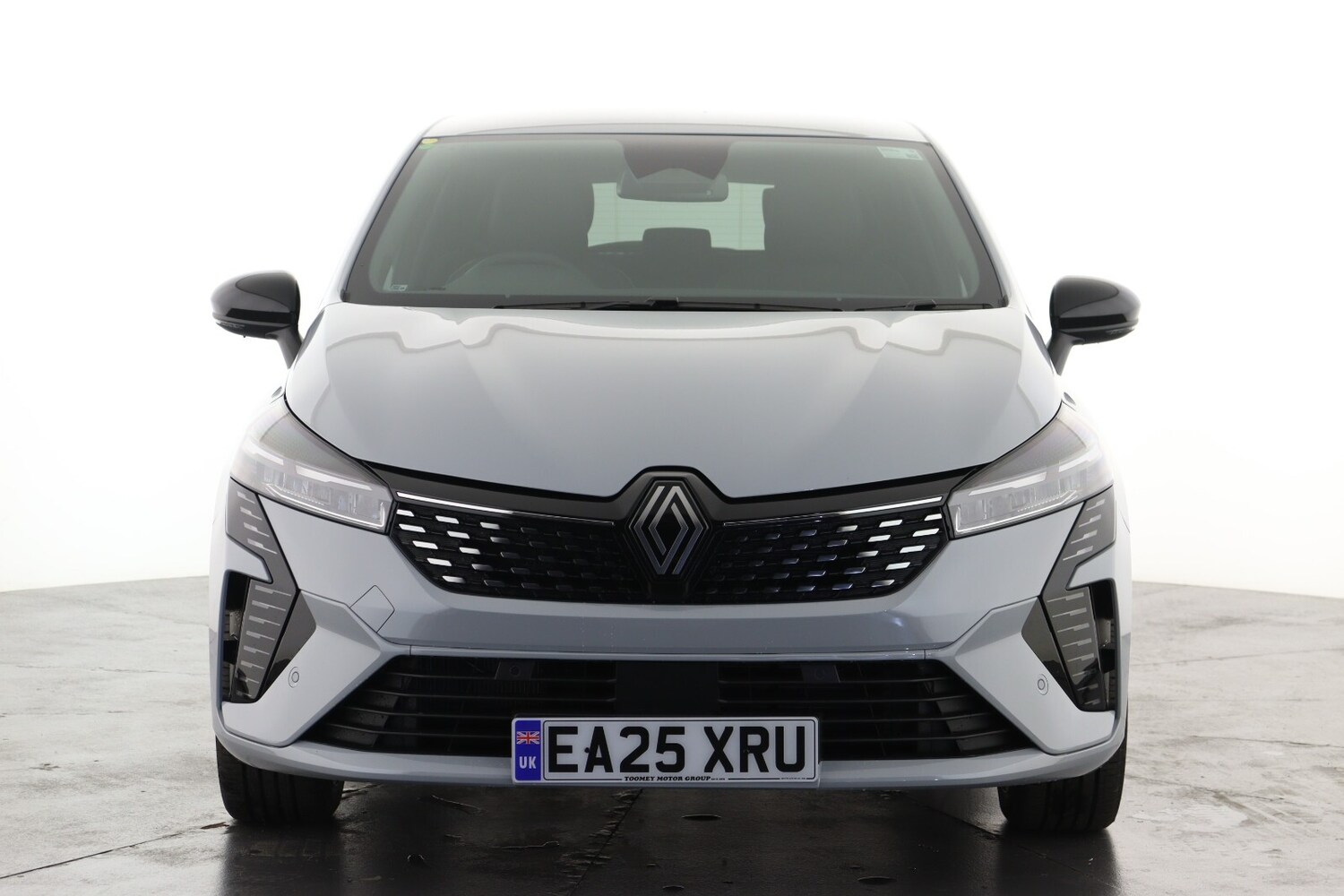 Used Renault Clio 2025 for sale - 76140151: Photo 5