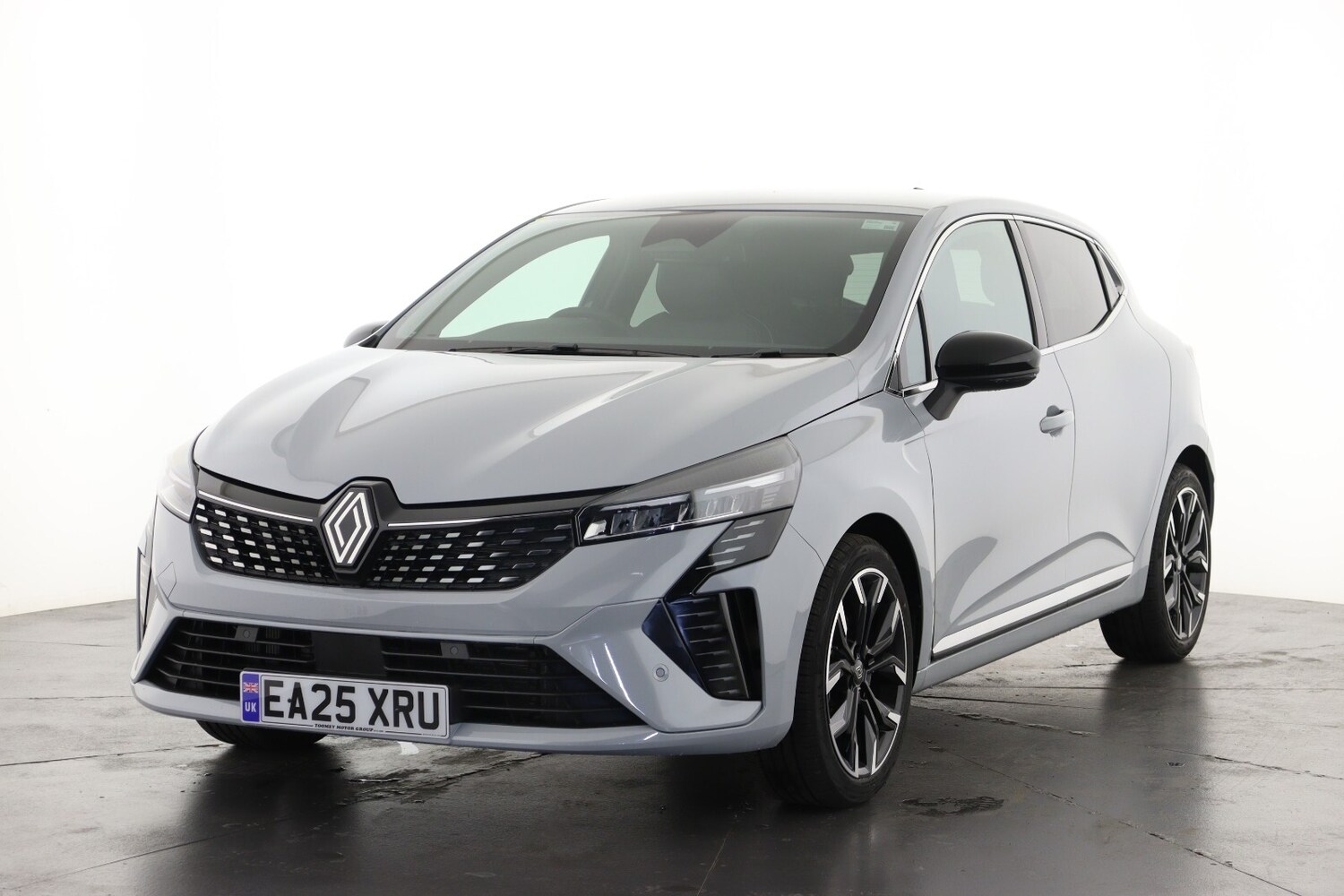 Used Renault Clio 2025 for sale - 76140151: Photo 6