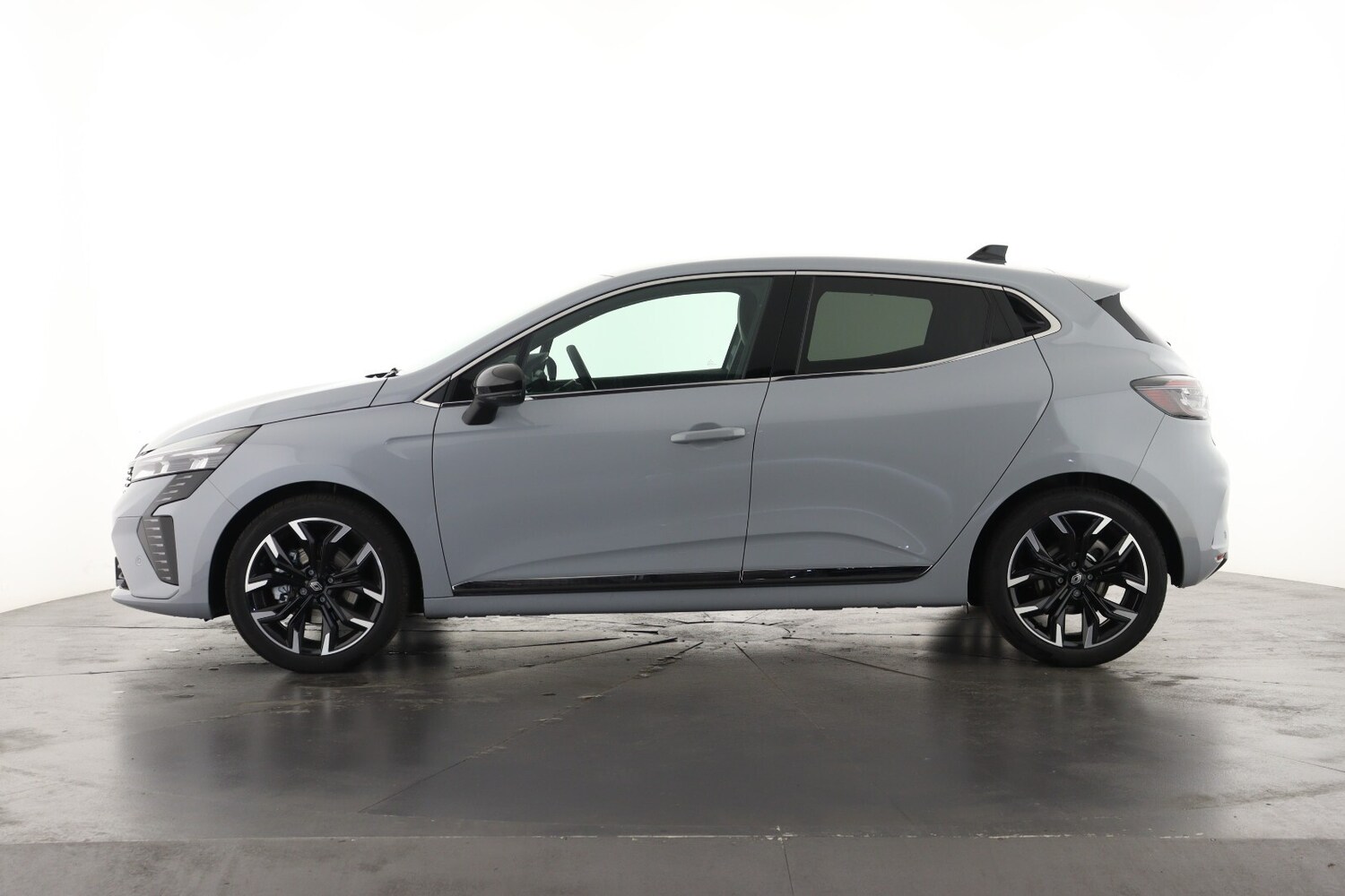 Used Renault Clio 2025 for sale - 76140151: Photo 7