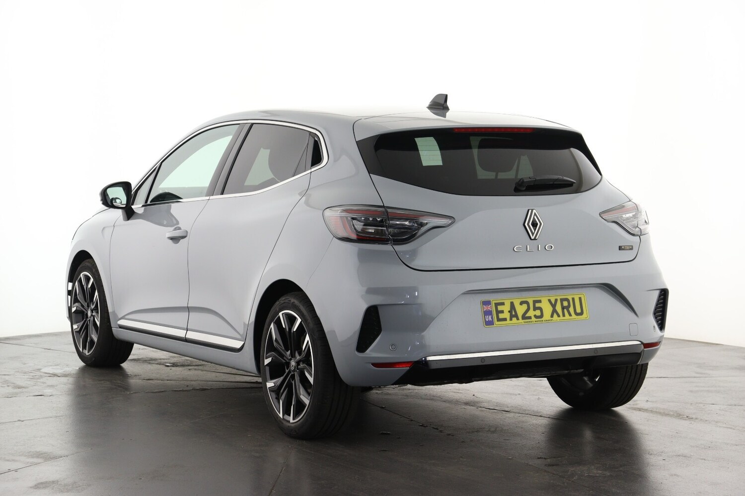 Used Renault Clio 2025 for sale - 76140151: Photo 8