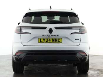 Used Renault Austral 2024 for sale - 74824709: Photo