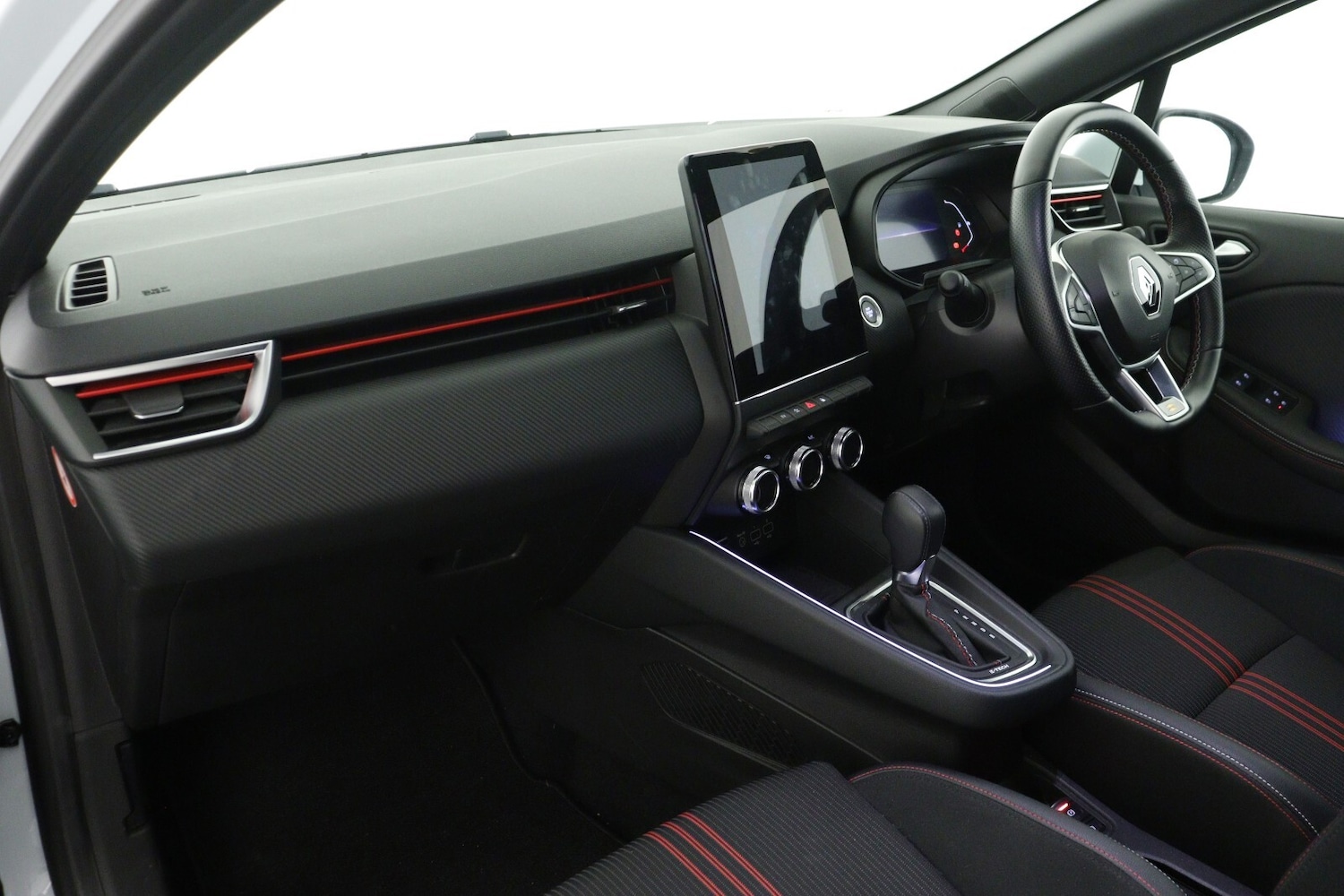 Used Renault Clio 2022 for sale - 76338752: Photo 11