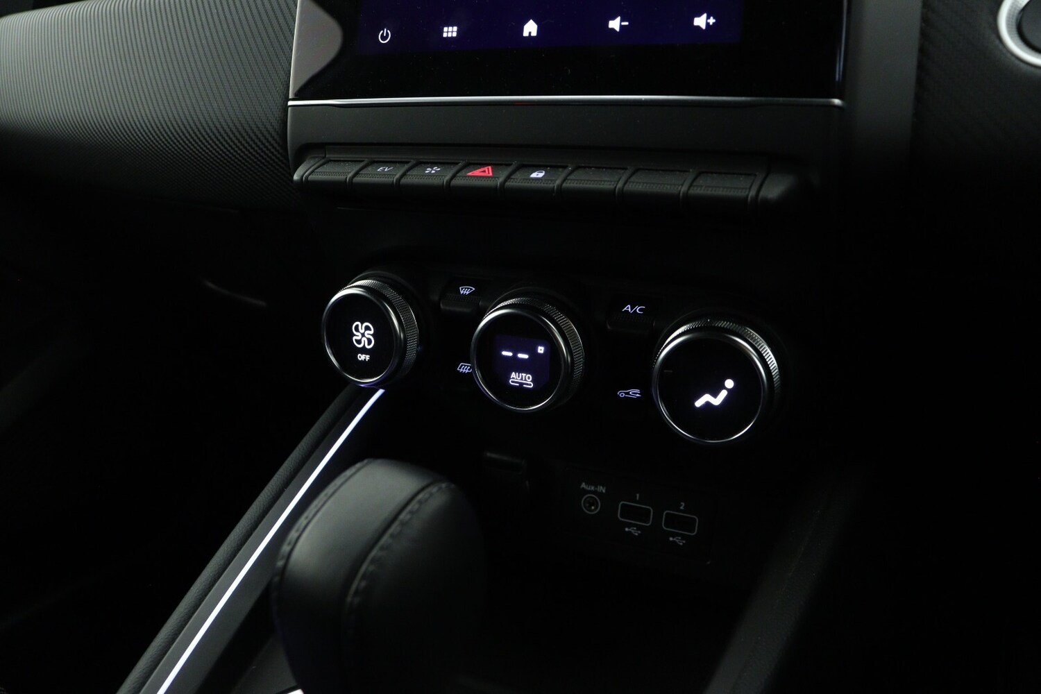 Used Renault Clio 2022 for sale - 76338752: Photo 16