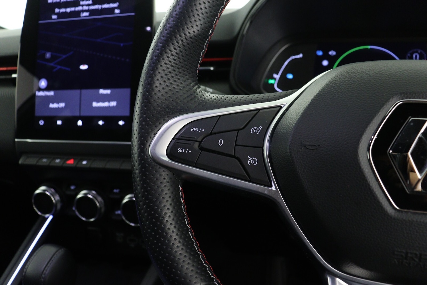 Used Renault Clio 2022 for sale - 76338752: Photo 18