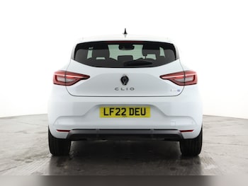 Used Renault Clio 2022 for sale - 76338752: Photo
