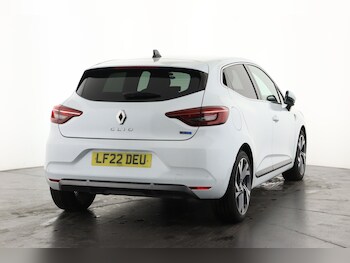 Used Renault Clio 2022 for sale - 76338752: Photo